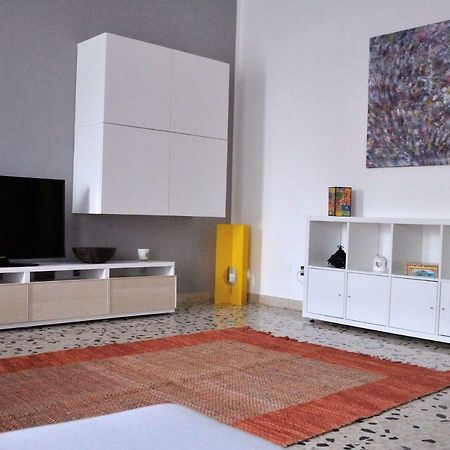 Casa Rosetta Leilighet Palermo Eksteriør bilde