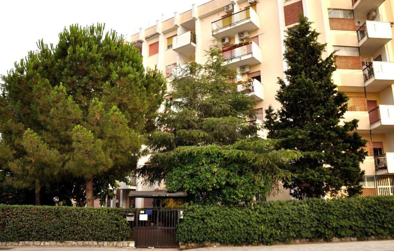Casa Rosetta Leilighet Palermo Eksteriør bilde