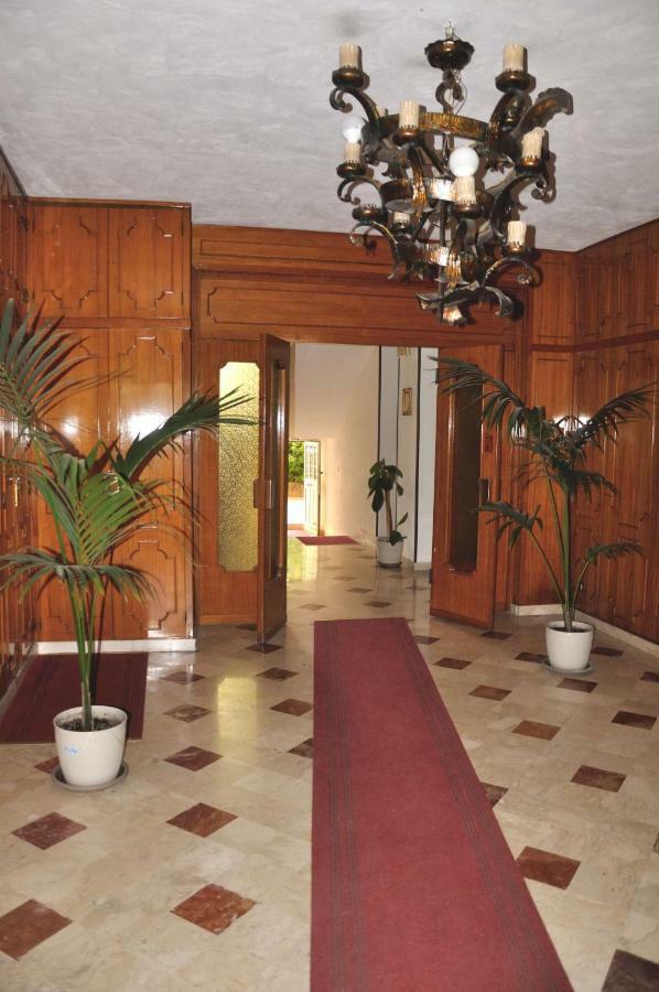 Casa Rosetta Leilighet Palermo Eksteriør bilde